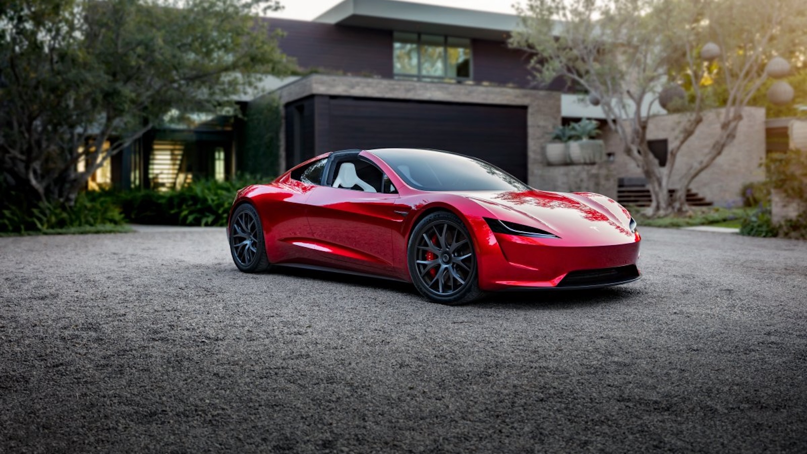 Tesla Roadster: Νέα αναβολή - Πότε θα γίνει τελικά η παρουσίαση Tesla Roadster: Νέα αναβολή - Πότε θα γίνει τελικά η παρουσίαση